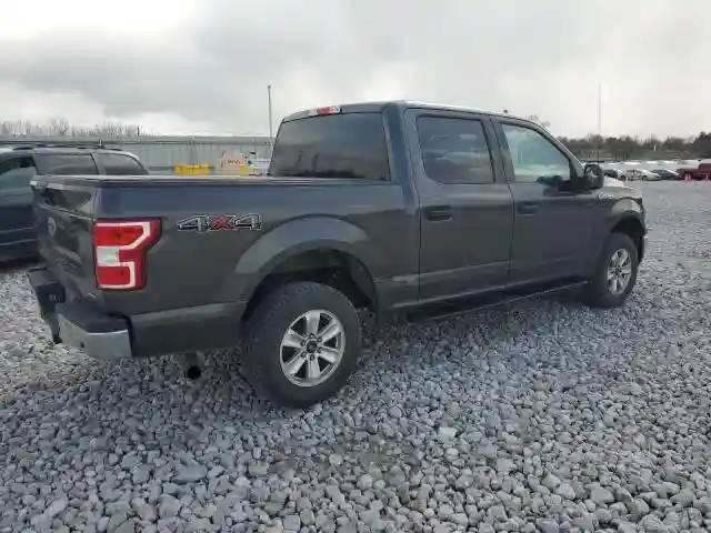 1FTEW1EP8LKE09324 2020 FORD F-150-2