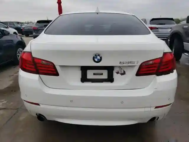 WBAFR7C58CC815210 2012 BMW 5 SERIES-5