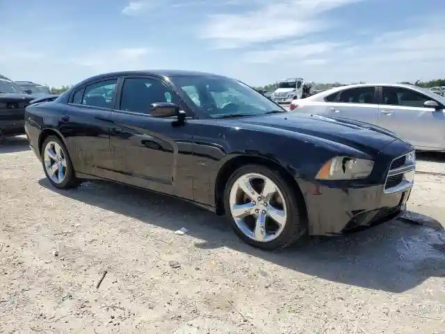 2C3CDXCT3CH252507 2012 DODGE CHARGER-3