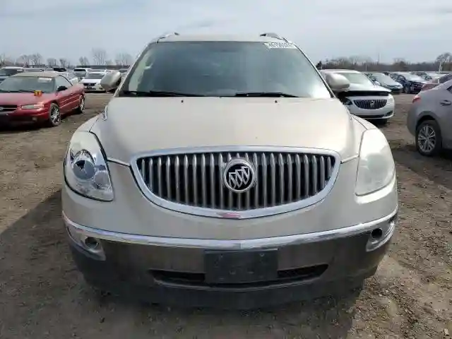 5GAKVBED3BJ339691 2011 BUICK ENCLAVE-4