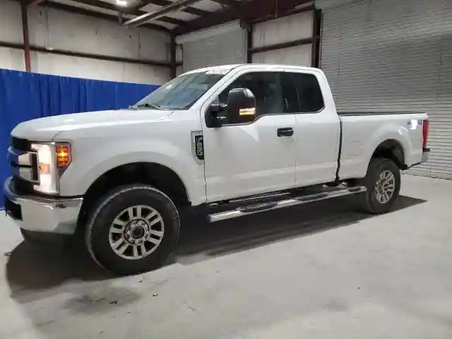 1FT7X2B60KEE91506 2019 FORD F250-0