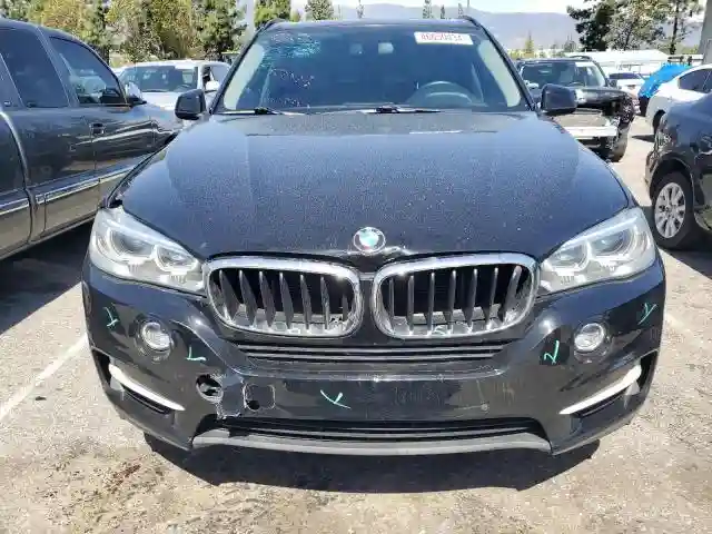 5UXKR2C54E0H32531 2014 BMW X5-4