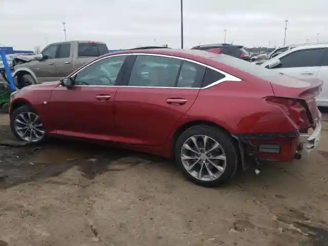 1G6DS5RK4P0142135 2023 CADILLAC CT5-1