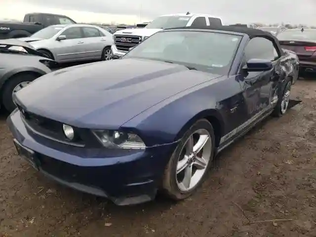 1ZVBP8FH2A5112283 2010 FORD MUSTANG-0