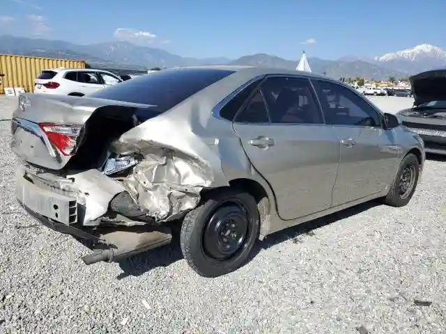 4T4BF1FK3FR503448 2015 TOYOTA CAMRY-2