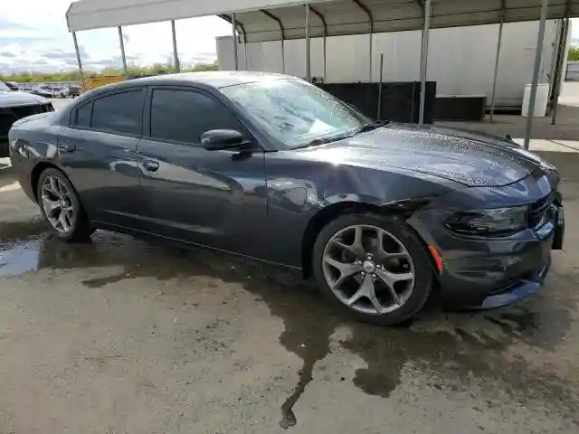 2C3CDXHG3HH517414 2017 DODGE CHARGER-3