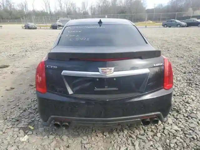 1G6A15S60H0182670 2017 CADILLAC CTS-5