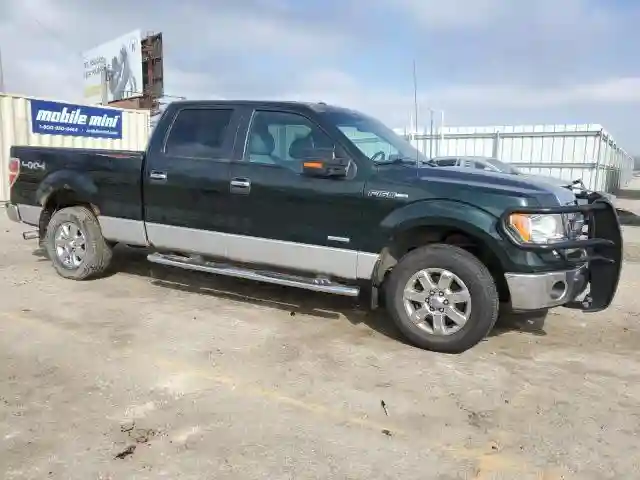 1FTFW1ET5DKF66411 2013 FORD F-150-3