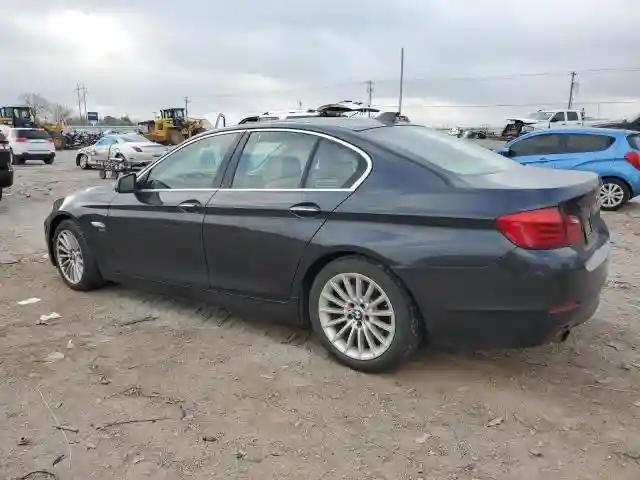 WBAFU7C5XCDU65653 2012 BMW 5 SERIES-1