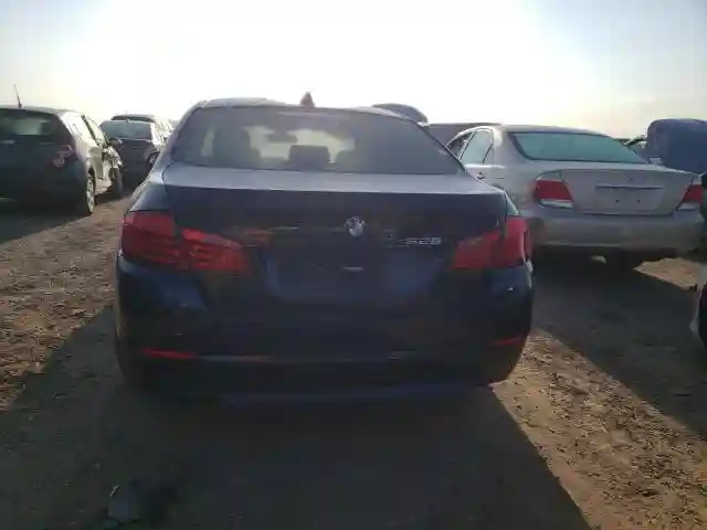 WBAXH5C52CDW08947 2012 BMW 5 SERIES-5
