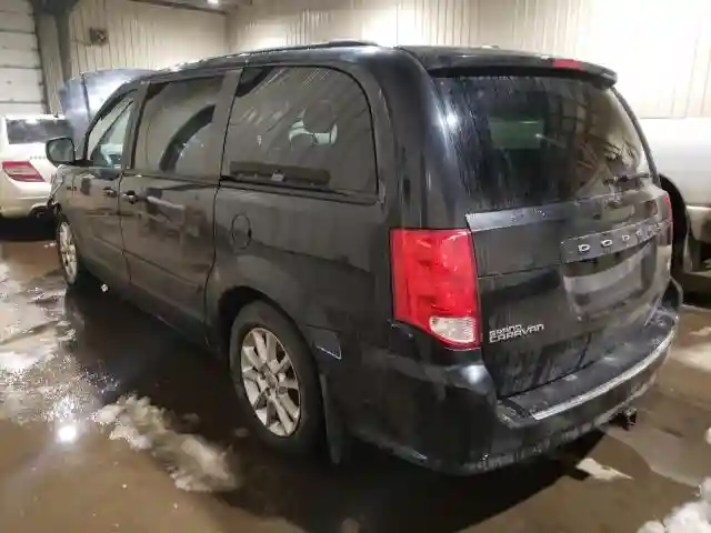 2C4RDGEG5CR200926 2012 DODGE CARAVAN-1