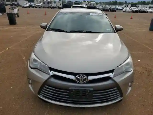 4T4BF1FK9FR492195 2015 TOYOTA CAMRY-4