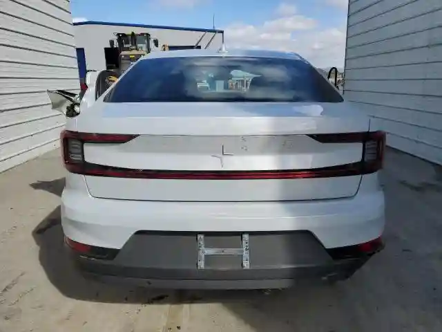 YSMED3KA9PL160523 2023 POLESTAR 2-5