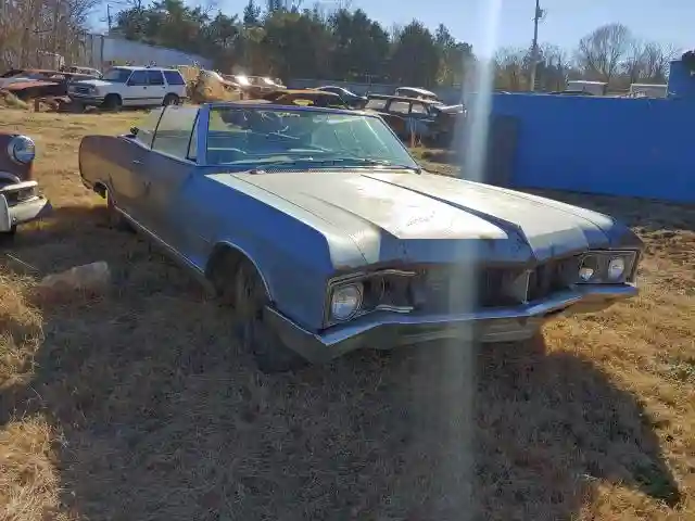 466676D117297 1966 BUICK ALL OTHER-0