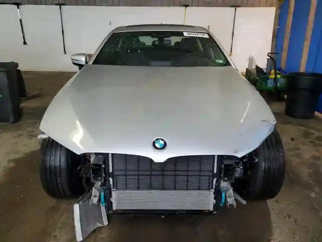 WBAJB1C55KB376368 2019 BMW 5 SERIES-4