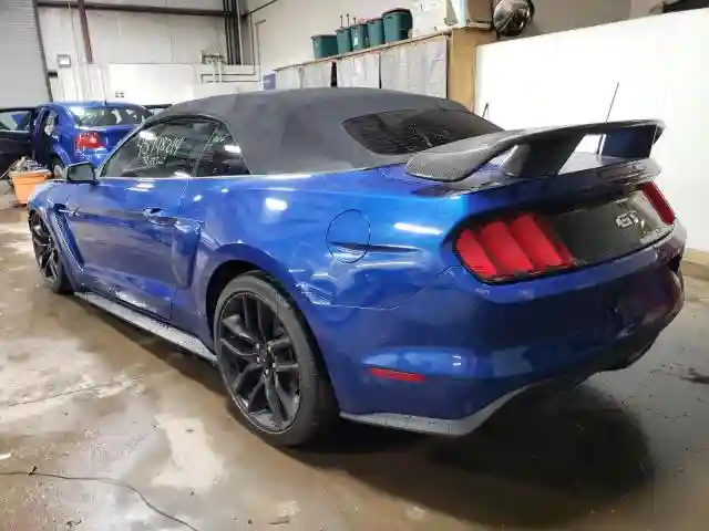 1FATP8FF4H5228039 2017 FORD MUSTANG-1