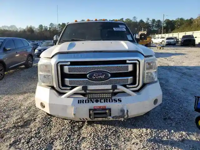 1FT8W3DT5GEC22375 2016 FORD F350-4
