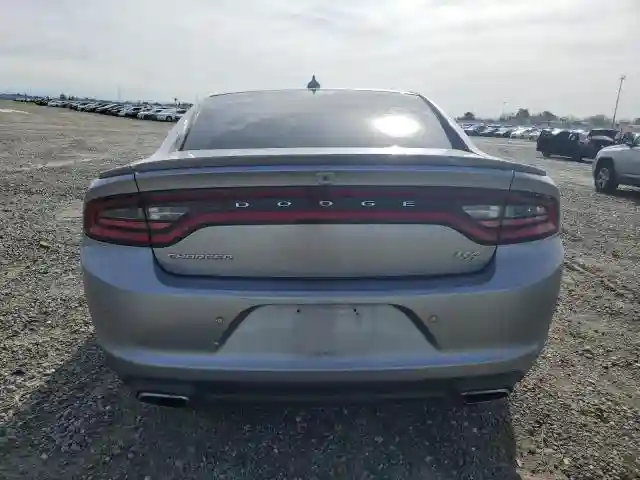 2C3CDXCT5JH133600 2018 DODGE CHARGER-5