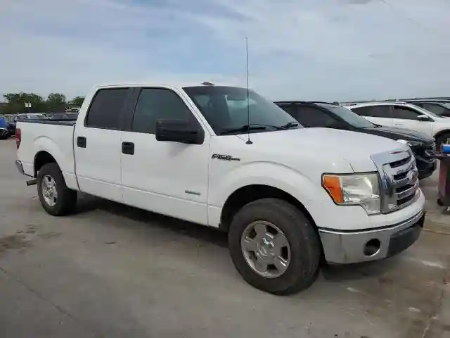 1FTFW1CT1CKD44305 2012 FORD F-150-3