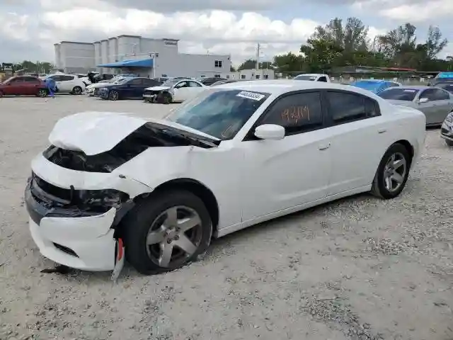 2C3CDXAT3FH778479 2015 DODGE CHARGER-0