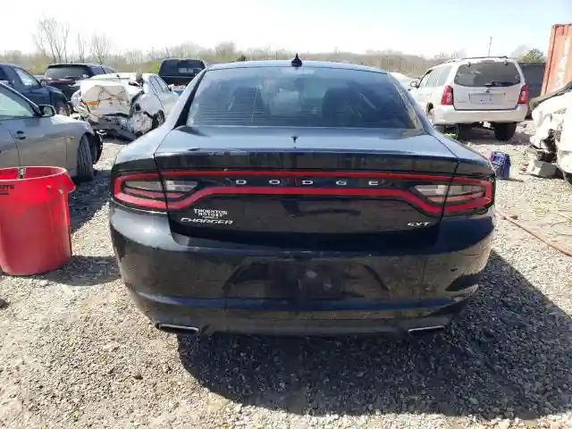 2C3CDXHG7GH246601 2016 DODGE CHARGER-5