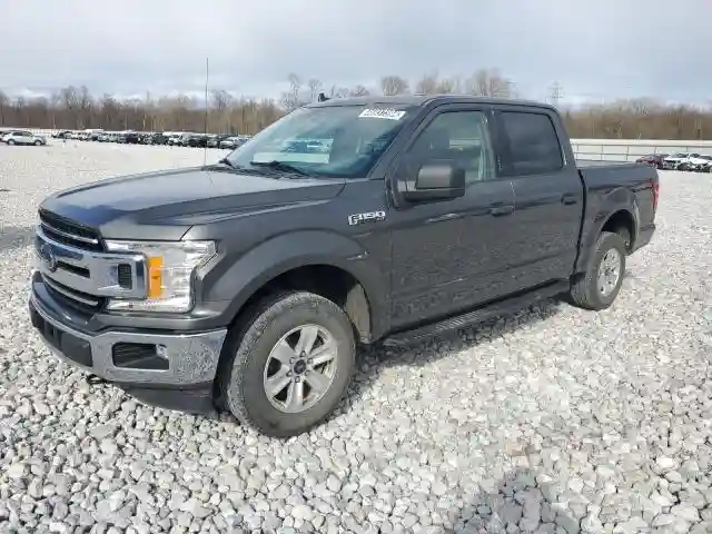 1FTEW1EP8LKE09324 2020 FORD F-150-0