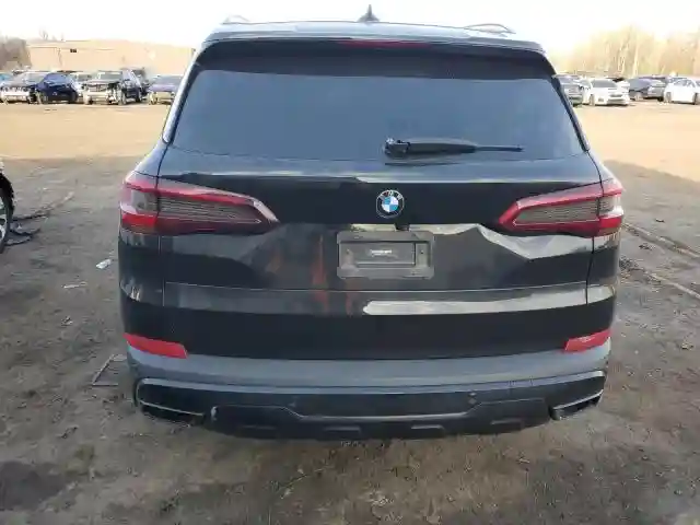 5UXCR6C51KLL40206 2019 BMW X5-5