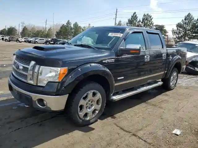 1FTFW1ET7BFB00808 2011 FORD F-150-0