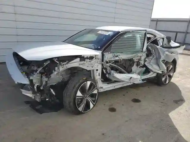 YSMED3KA9PL160523 2023 POLESTAR 2-0