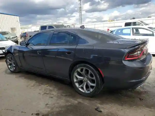 2C3CDXHG3HH517414 2017 DODGE CHARGER-1