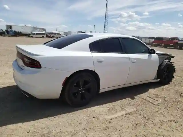 2C3CDXHG6FH890539 2015 DODGE CHARGER-2