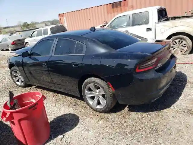 2C3CDXHG7GH246601 2016 DODGE CHARGER-1