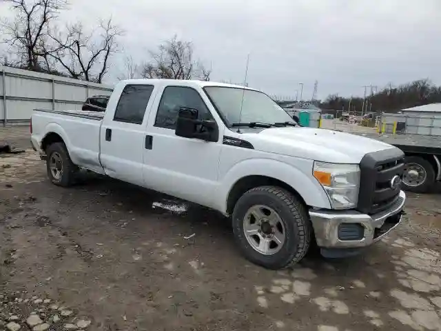 1FT8W3A63BEC54040 2011 FORD F350-3