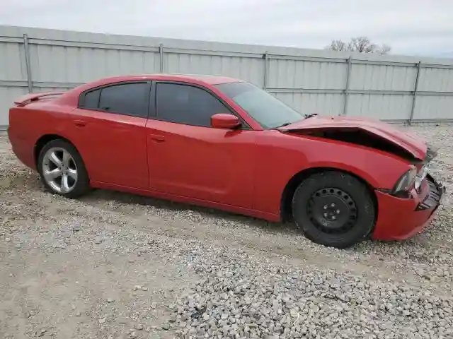 2C3CDXHG8CH180599 2012 DODGE CHARGER-3