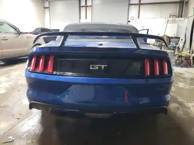 1FATP8FF4H5228039 2017 FORD MUSTANG-5
