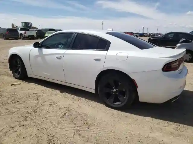 2C3CDXHG6FH890539 2015 DODGE CHARGER-1