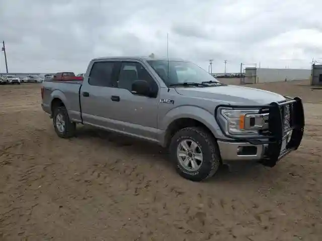 1FTFW1E58LKD51492 2020 FORD F-150-3