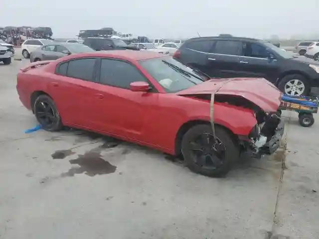 2C3CDXBG0DH591764 2013 DODGE CHARGER-3