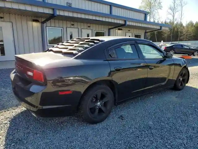 2C3CDXBG3DH623252 2013 DODGE CHARGER-2