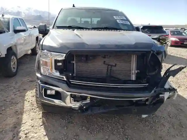 1FTEW1E58LKD28631 2020 FORD F-150-4