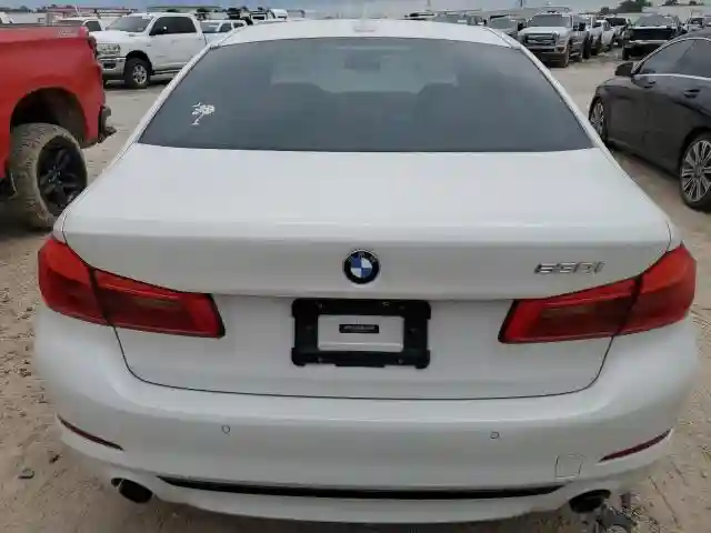 WBAJA5C52KWW22280 2019 BMW 5 SERIES-5