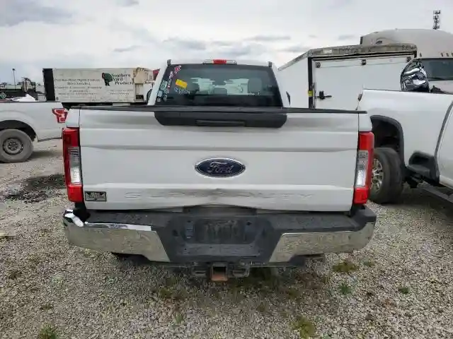 1FT8W3ATXHED99672 2017 FORD F350-5
