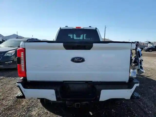 1FT8W3BT4PED36709 2023 FORD F350-5