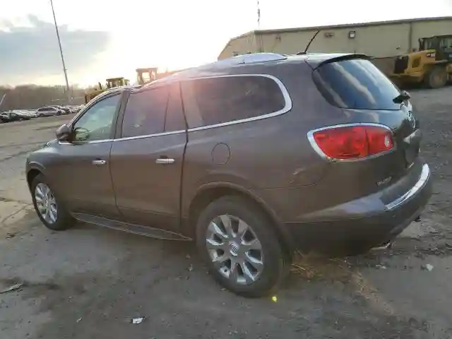5GAKVDED3CJ178577 2012 BUICK ENCLAVE-1