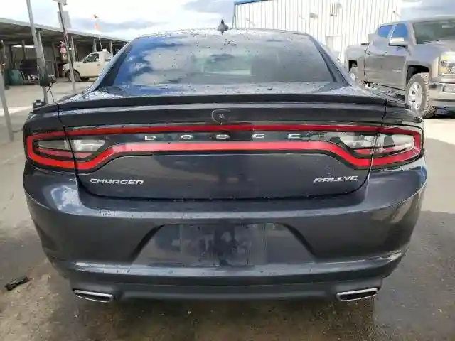 2C3CDXHG3HH517414 2017 DODGE CHARGER-5