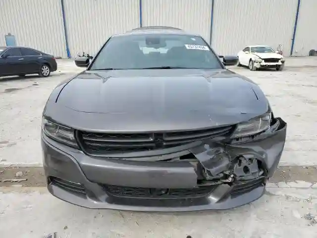 2C3CDXCT9GH258561 2016 DODGE CHARGER-4