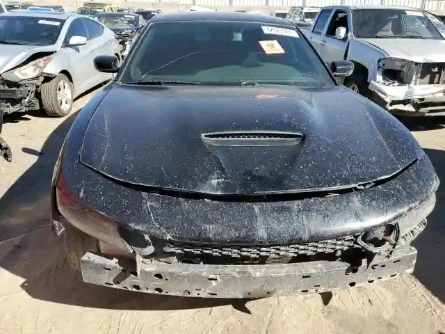 2C3CDXHG7JH281291 2018 DODGE CHARGER-4