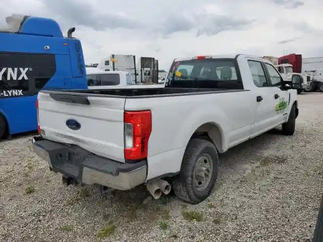 1FT8W3ATXHED99672 2017 FORD F350-2