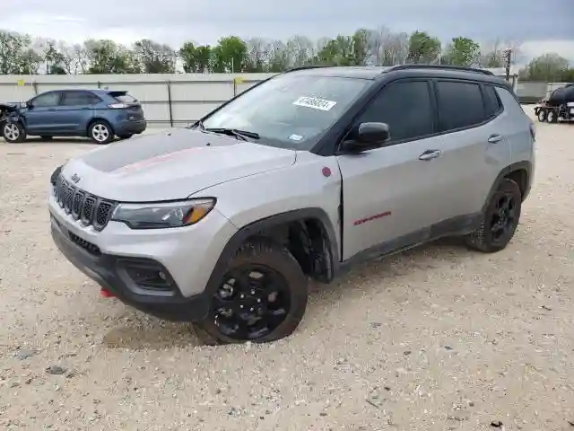 3C4NJDDNXPT502835 2023 JEEP COMPASS-0