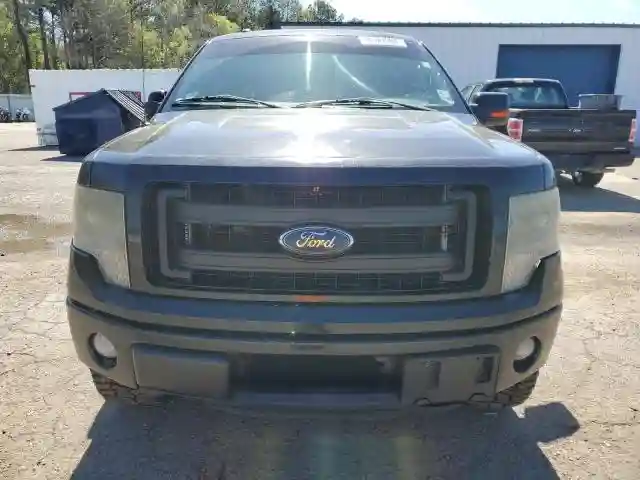 1FTFW1ET6DFC94573 2013 FORD F-150-4